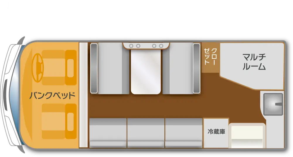 アレッタRE layout (day)