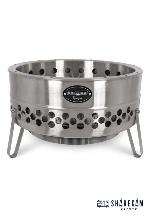 FEUERHAND タイロピット