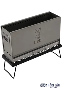 DOD めちゃもえファイヤー