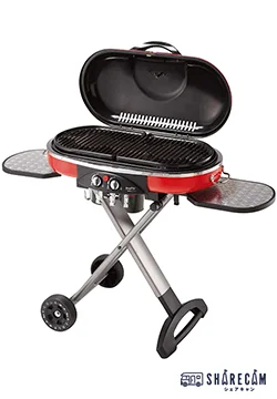 Coleman 屋外用バーベキューコンロ