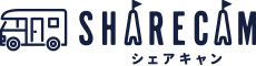 シェアキャン SHARECAM