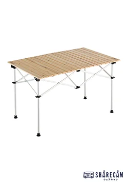 Coleman ダイニングテーブル