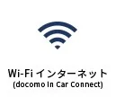 Wi-Fiインターネット