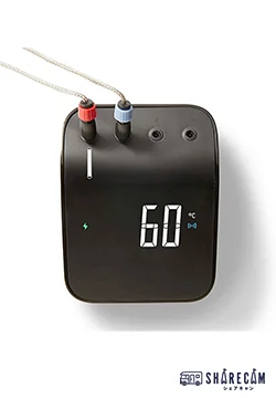 Weber Connect スマートグリルハブ